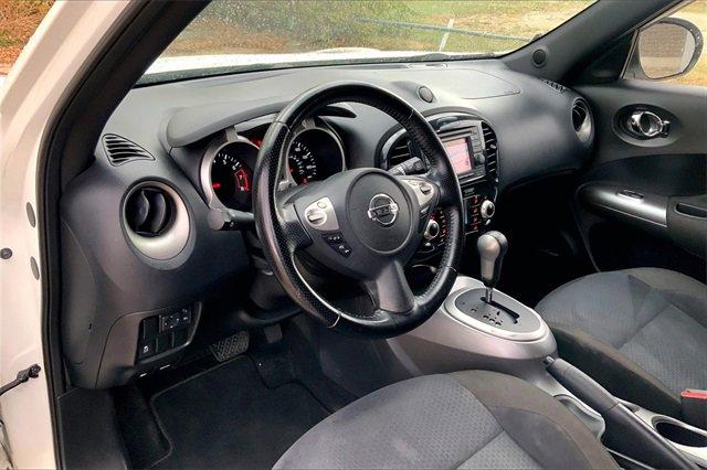 2013 Nissan JUKE Vehicle Photo in KANSAS CITY, MO 64114-4502