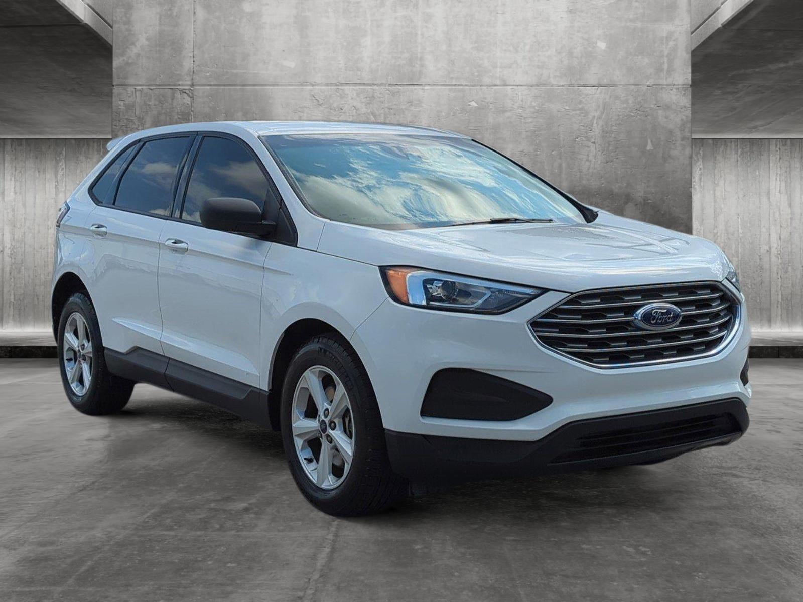 2019 Ford Edge Vehicle Photo in Margate, FL 33063