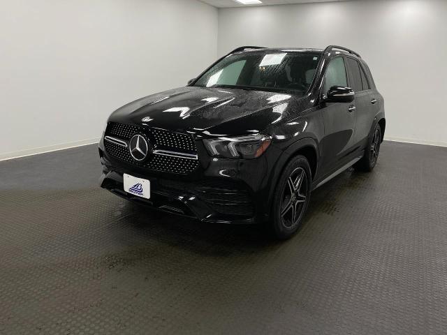 2020 Mercedes-Benz GLE Vehicle Photo in Appleton, WI 54913