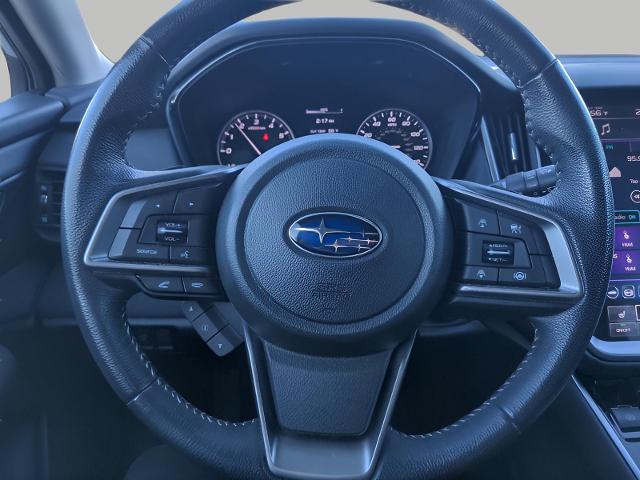 2021 Subaru Outback Vehicle Photo in Green Bay, WI 54304