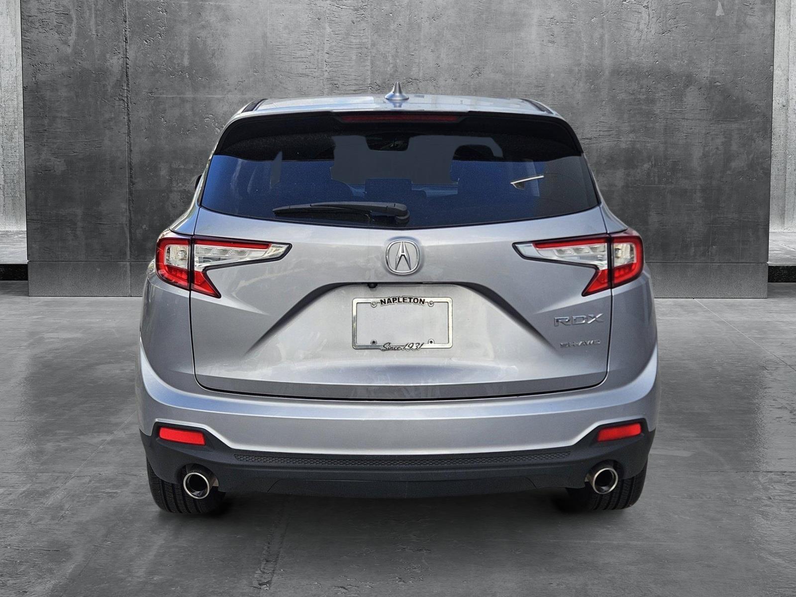 2019 Acura RDX Vehicle Photo in Fort Lauderdale, FL 33316