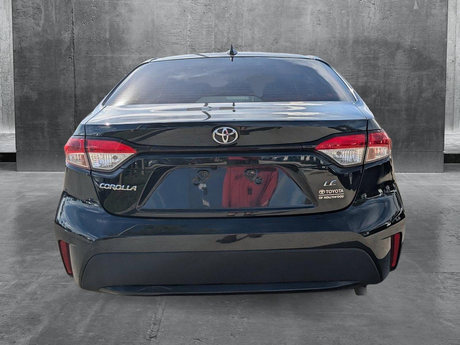 2020 Toyota Corolla Vehicle Photo in Winter Park, FL 32792