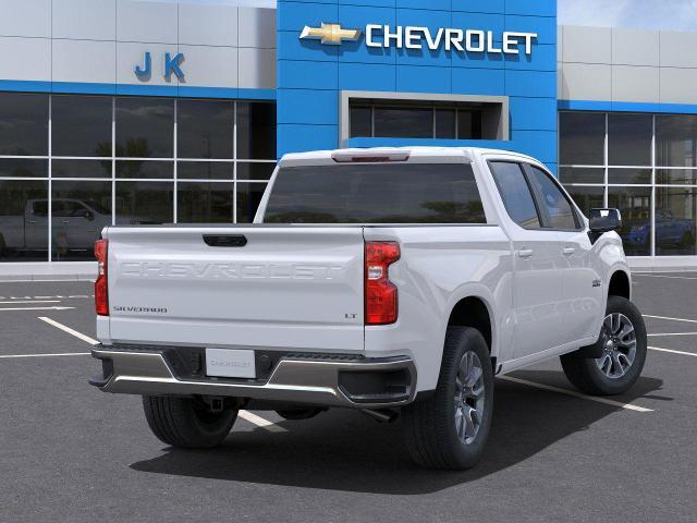 2022 Chevrolet Silverado 1500 Vehicle Photo in NEDERLAND, TX 77627-8017