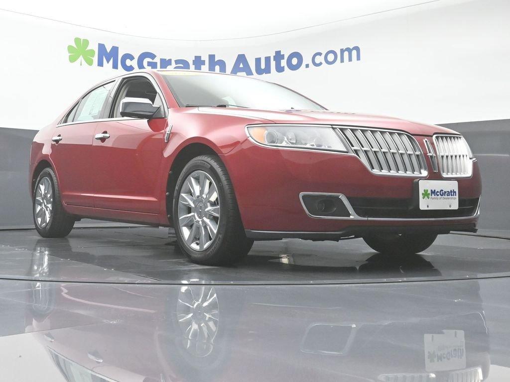 2010 Lincoln MKZ Vehicle Photo in Cedar Rapids, IA 52402