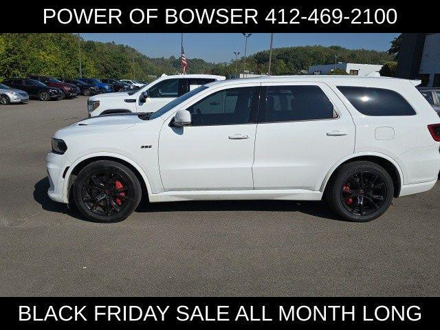 2021 Dodge Durango Vehicle Photo in Pleasant Hills, PA 15236