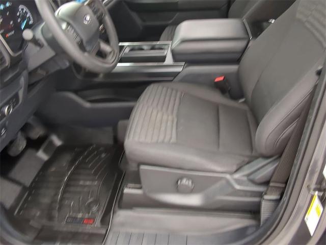 2022 Ford F-150 Vehicle Photo in ALBERTVILLE, AL 35950-0246