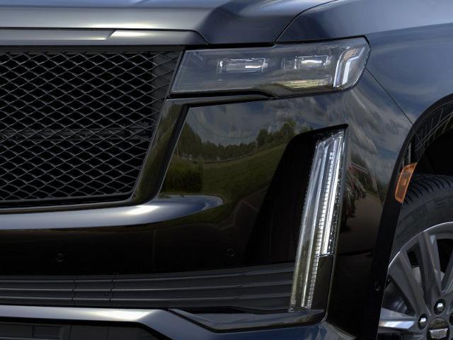 2024 Cadillac Escalade Vehicle Photo in BATON ROUGE, LA 70809-4546