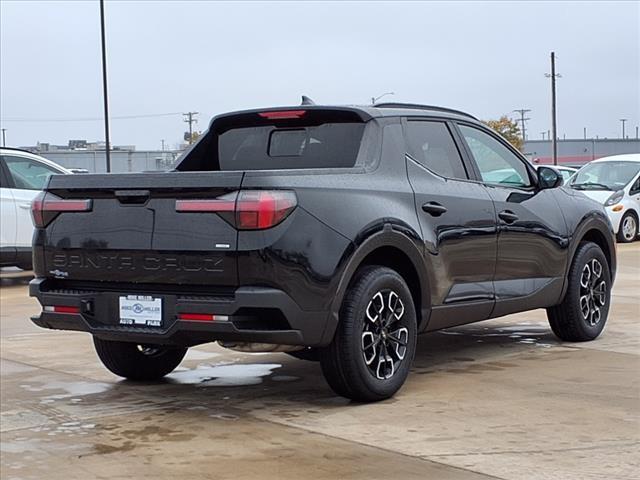 2022 Hyundai SANTA CRUZ Vehicle Photo in Peoria, IL 61615