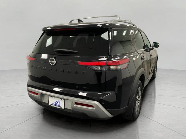 2023 Nissan Pathfinder Vehicle Photo in Appleton, WI 54913