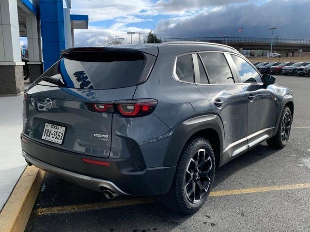 2023 Mazda CX-50 Vehicle Photo in POST FALLS, ID 83854-5365