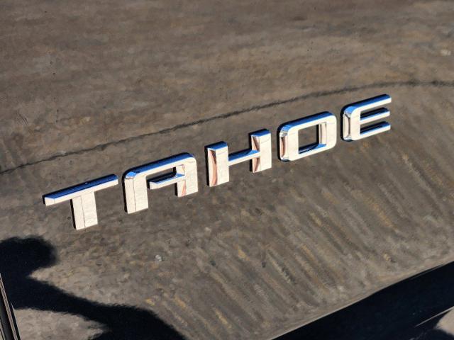 2024 Chevrolet Tahoe Vehicle Photo in ENNIS, TX 75119-5114