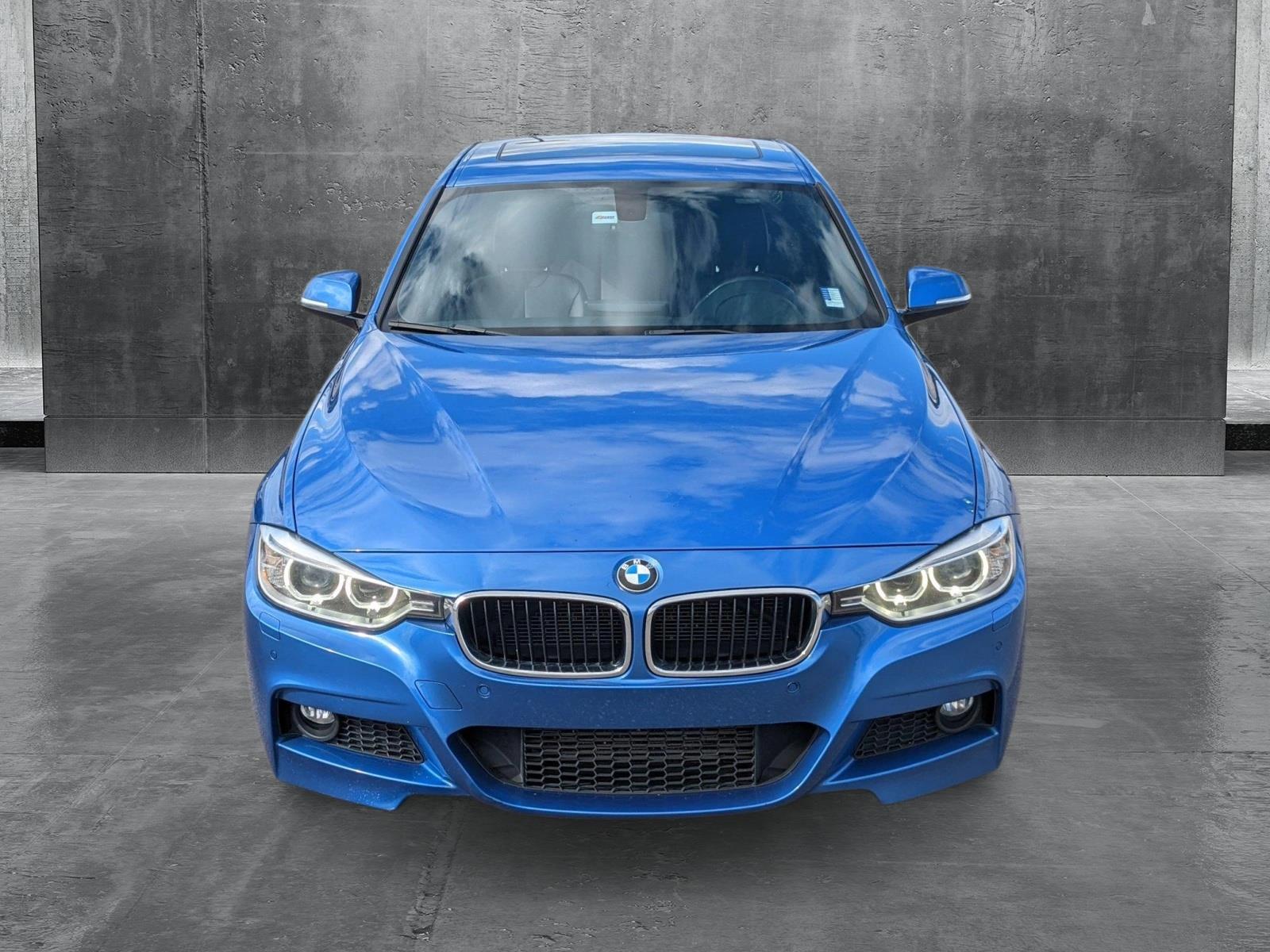 2014 BMW 3 Series Vehicle Photo in ORLANDO, FL 32808-7998