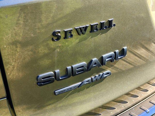 2024 Subaru Ascent Vehicle Photo in DALLAS, TX 75209