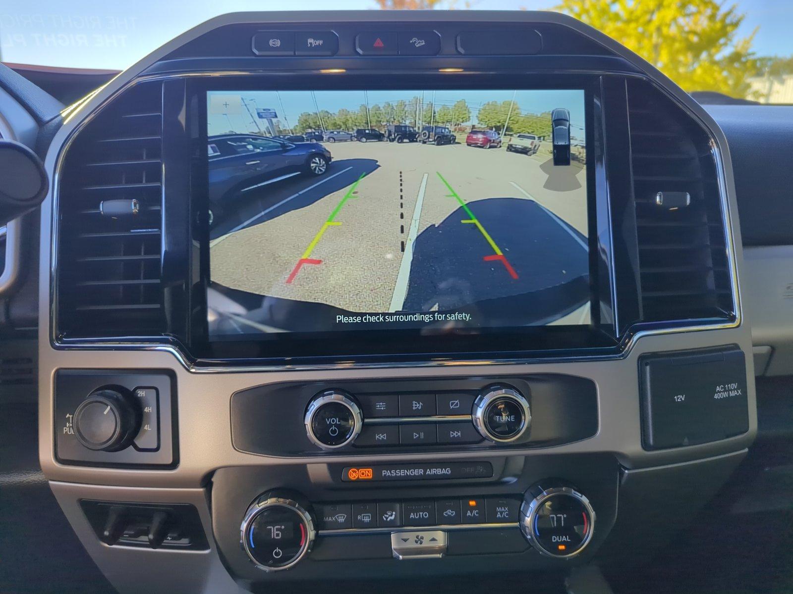 2022 Ford Super Duty F-250 SRW Vehicle Photo in Memphis, TN 38133