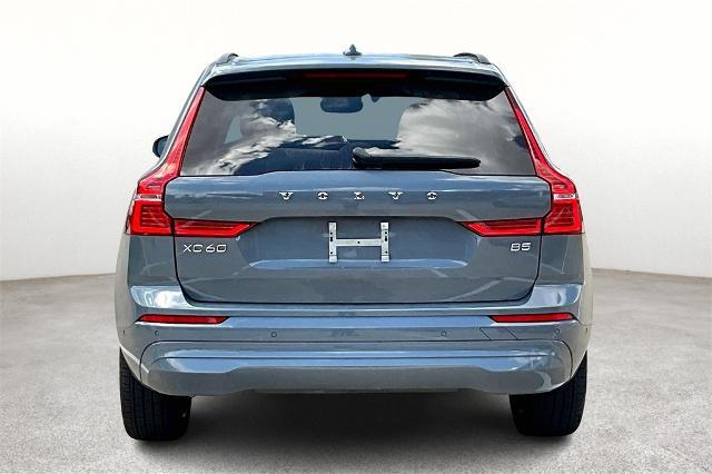 2022 Volvo XC60 Vehicle Photo in Houston, TX 77007