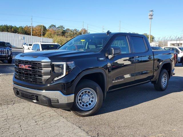 Select 2025 GMC Sierra 1500