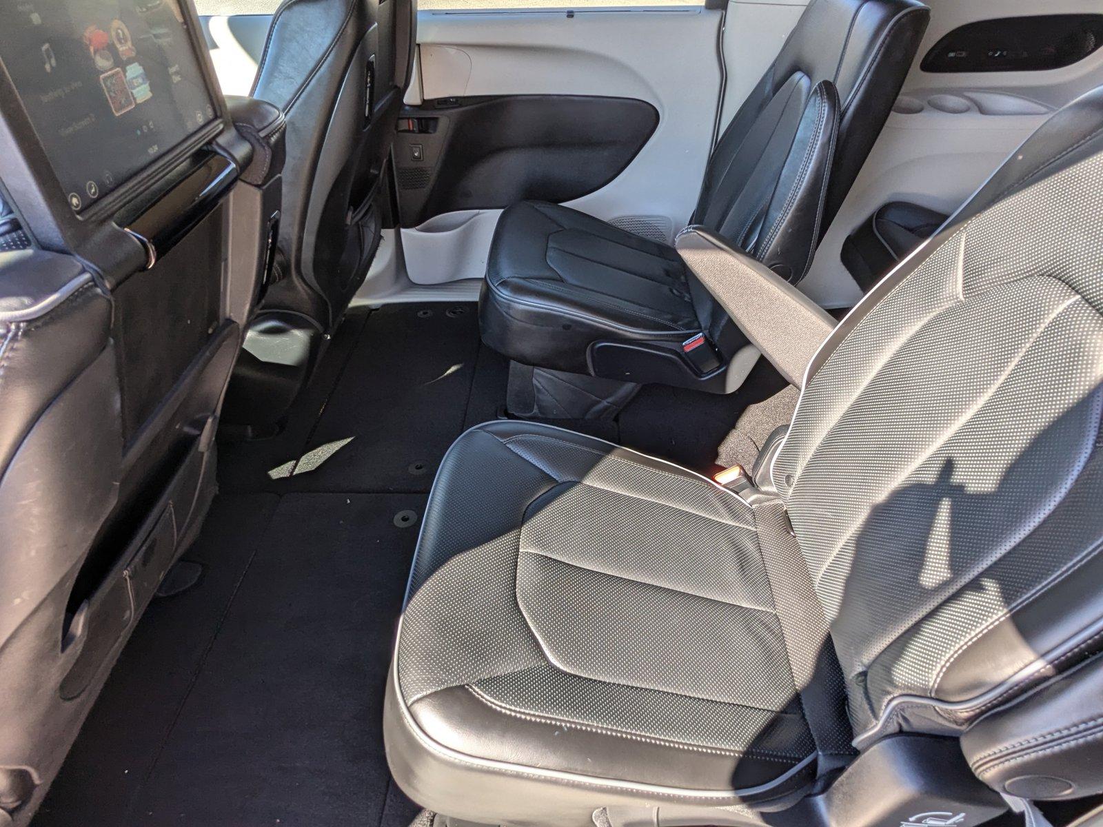 2019 Chrysler Pacifica Vehicle Photo in Panama City, FL 32401