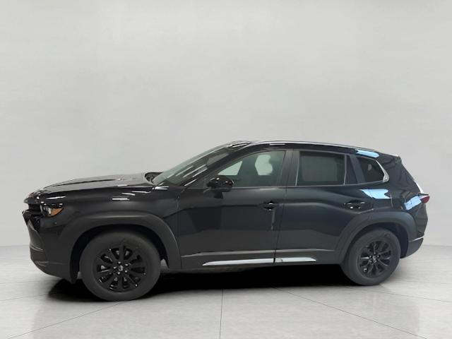 2025 Mazda CX-50 Vehicle Photo in Appleton, WI 54913