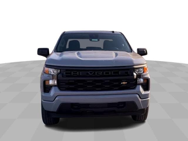 2024 Chevrolet Silverado 1500 Vehicle Photo in THOMPSONTOWN, PA 17094-9014