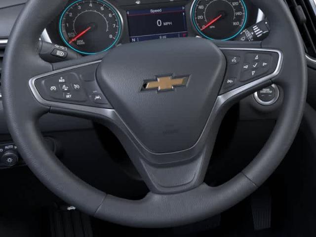 2023 Chevrolet Equinox Vehicle Photo in INDIANAPOLIS, IN 46227-0991