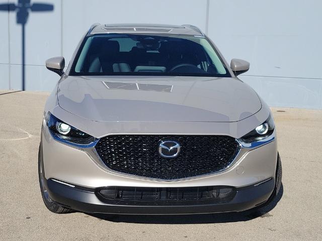 2024 Mazda CX-30 Vehicle Photo in Plainfield, IL 60586