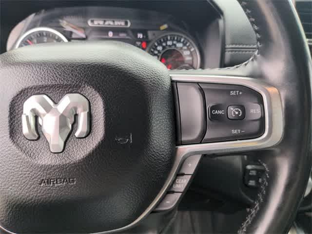 2021 Ram 1500 Vehicle Photo in Corpus Christi, TX 78411