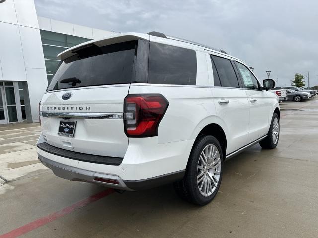 2024 Ford Expedition Max Vehicle Photo in Terrell, TX 75160