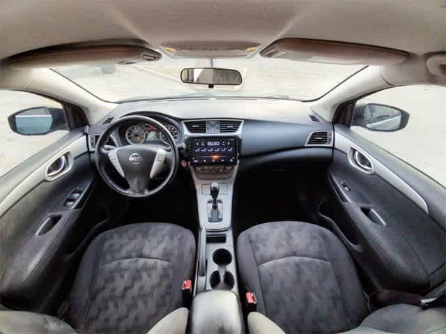 2013 Nissan Sentra Vehicle Photo in Corpus Christi, TX 78411