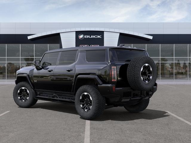 2024 GMC HUMMER EV SUV Vehicle Photo in MEMPHIS, TN 38115-1503