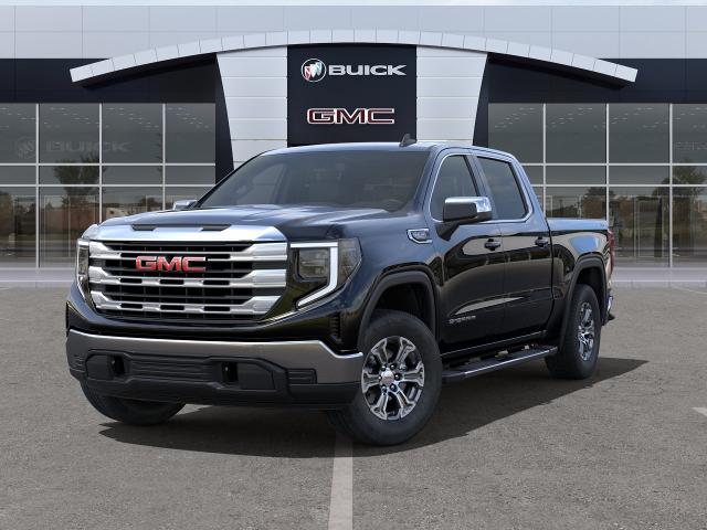 2024 GMC Sierra 1500 Vehicle Photo in APPLETON, WI 54914-8833