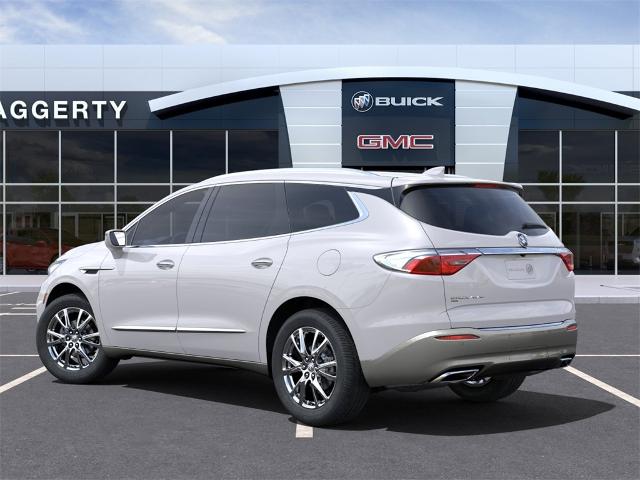 2024 Buick Enclave Vehicle Photo in OAK LAWN, IL 60453-2517