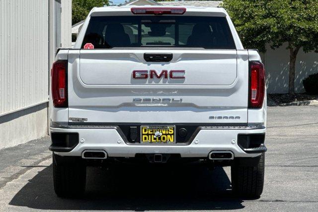 2024 GMC Sierra 1500 Vehicle Photo in BOISE, ID 83705-3761