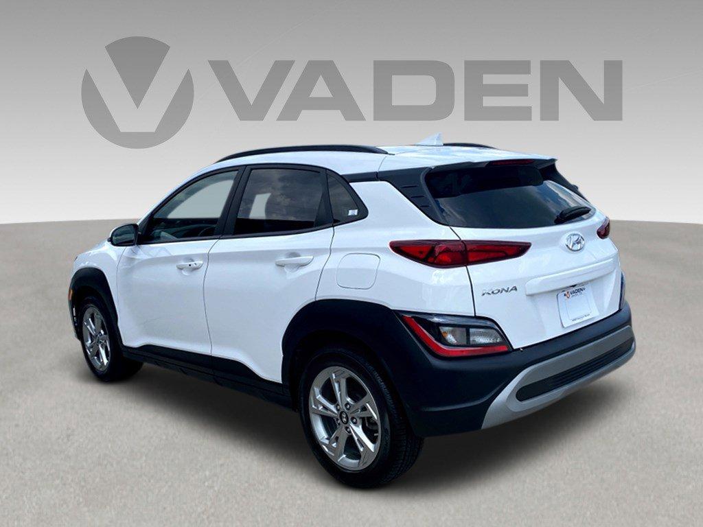 2023 Hyundai KONA Vehicle Photo in SAVANNAH, GA 31406-4513