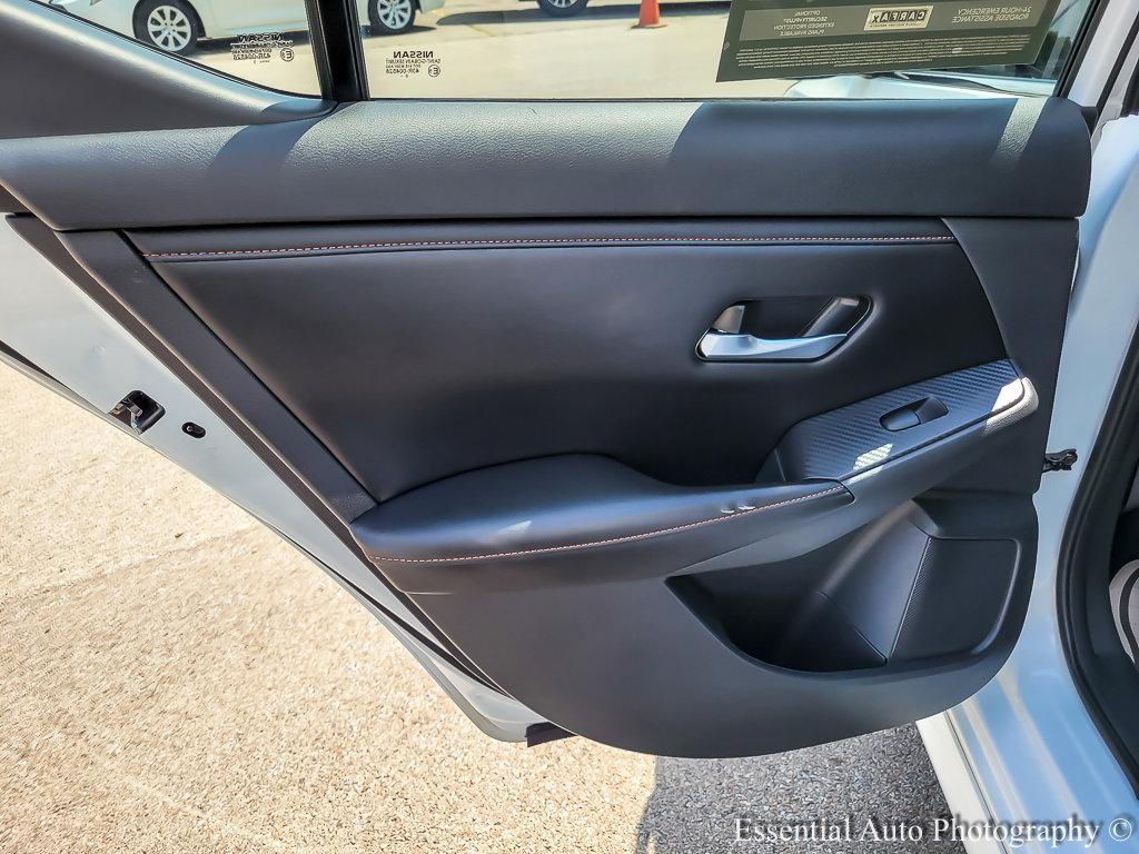 2021 Nissan Sentra Vehicle Photo in Saint Charles, IL 60174