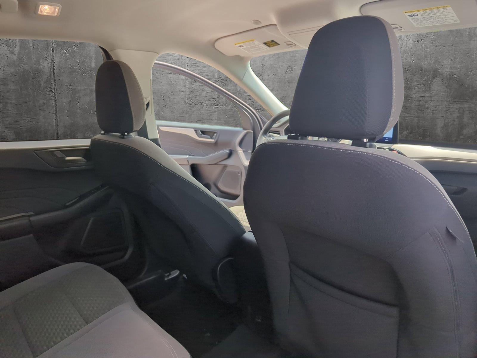 2022 Ford Escape Vehicle Photo in Jacksonville, FL 32256