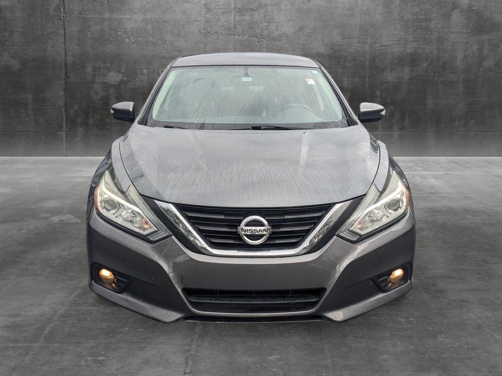 2018 Nissan Altima Vehicle Photo in Miami, FL 33015