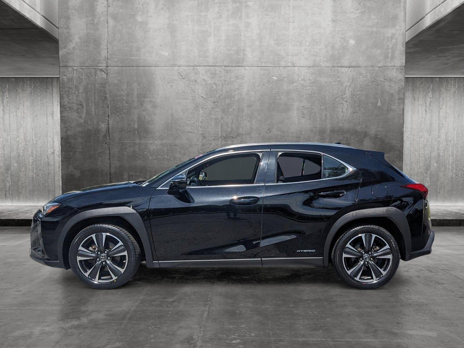 2020 Lexus UX 250h Vehicle Photo in Tampa, FL 33614