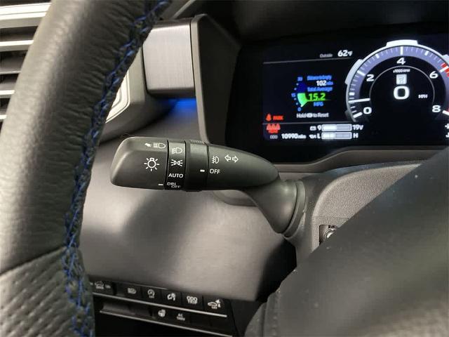 2023 Toyota Tundra 4WD Vehicle Photo in PORTLAND, OR 97225-3518