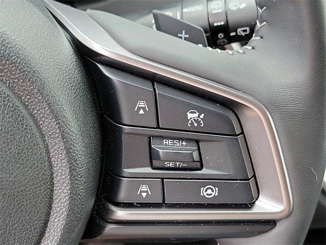 2023 Subaru Ascent Vehicle Photo in LANCASTER, PA 17601-0000