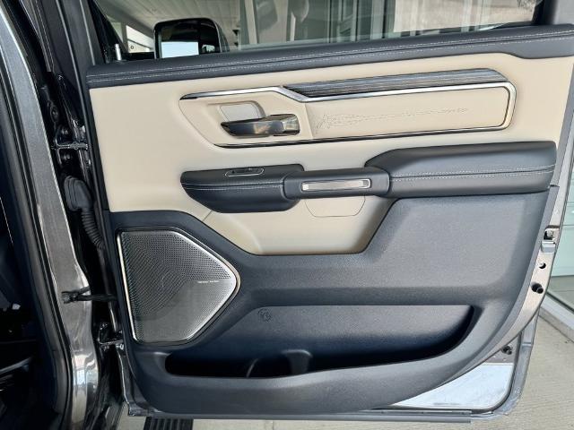 2019 Ram 1500 Vehicle Photo in MANHATTAN, KS 66502-5036