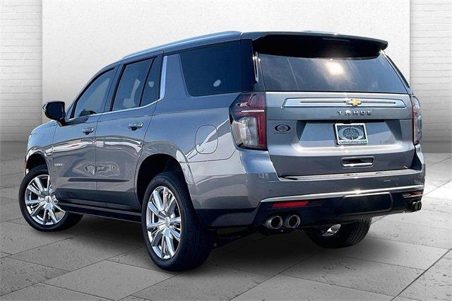 2021 Chevrolet Tahoe Vehicle Photo in INDEPENDENCE, MO 64055-1314