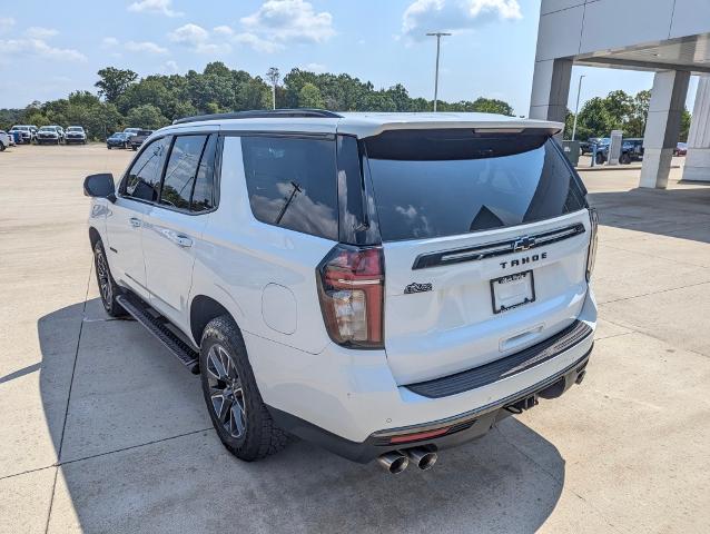 2022 Chevrolet Tahoe Vehicle Photo in POMEROY, OH 45769-1023