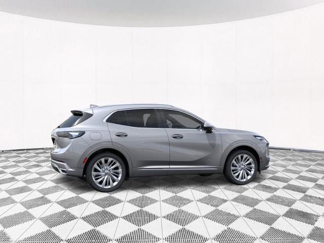 2024 Buick Envision Vehicle Photo in NORTH RIVERSIDE, IL 60546-1404