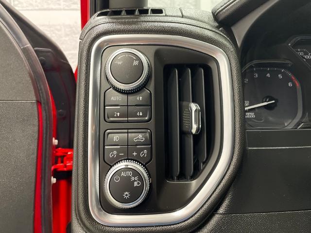 2019 GMC Sierra 1500 Vehicle Photo in ROGERS, MN 55374-9422