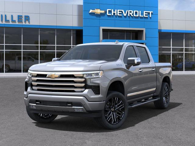 2024 Chevrolet Silverado 1500 Vehicle Photo in ROGERS, MN 55374-9422