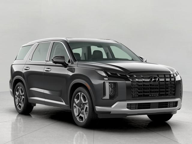 2024 Hyundai PALISADE Vehicle Photo in Green Bay, WI 54304