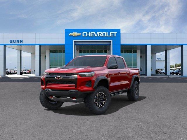 2024 Chevrolet Colorado Vehicle Photo in SELMA, TX 78154-1460