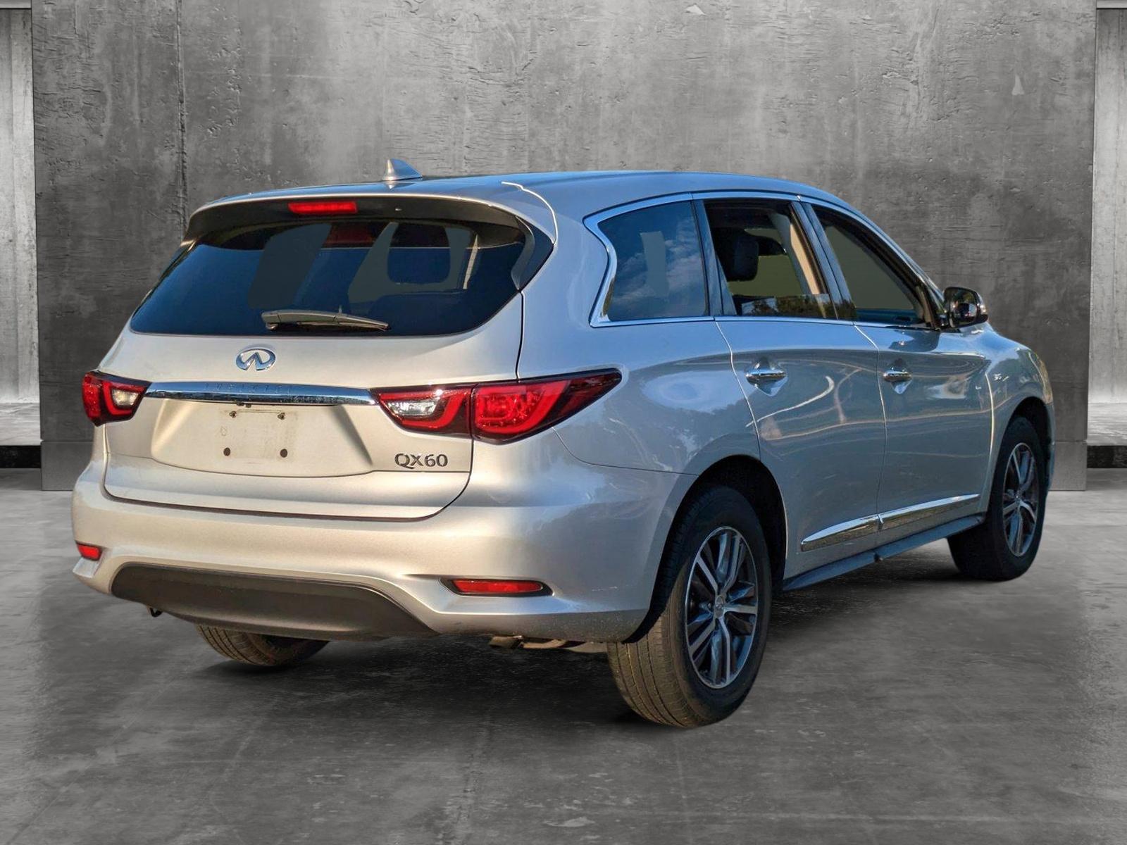 2019 INFINITI QX60 Vehicle Photo in Sanford, FL 32771