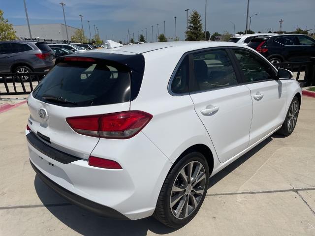 2018 Hyundai ELANTRA GT Vehicle Photo in Grapevine, TX 76051