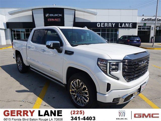 2024 GMC Sierra 1500 Vehicle Photo in BATON ROUGE, LA 70806-4466